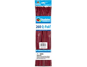ШДМ 260Q-Pak Стандарт Maroon