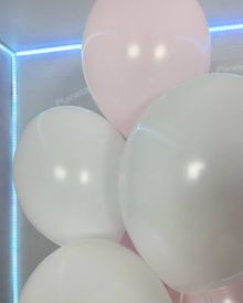 Набор пудровых шаров