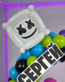 Цифра Fortnite