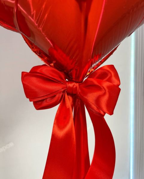 Шары для мамы с большим сердцем 