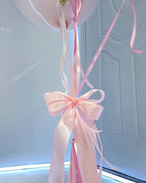 Шарики лучшей маме на свете на день мамы