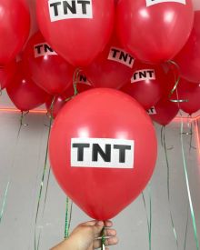 Шары TNT
