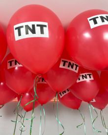Шары TNT