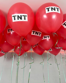 Шары TNT