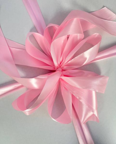 Коробка с Днём Рождения с шарами 