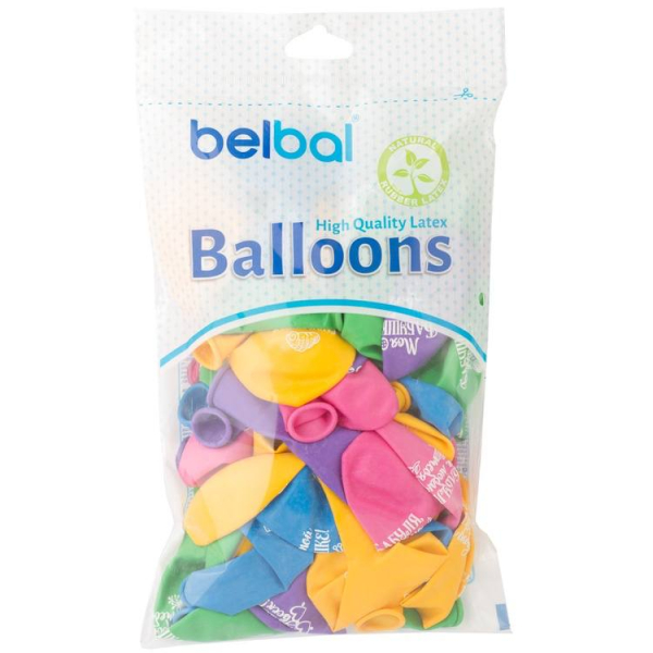 Шары с Днём Рождения Бабушка