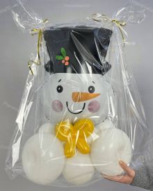 Снеговик