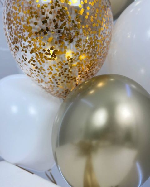 Набор с коробкой сюрприз