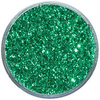 Грим Блестки BRIGHT GREEN 12мл/Sn