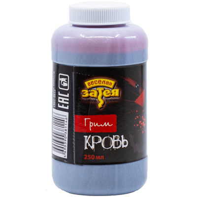 Грим Кровь 250мл/G