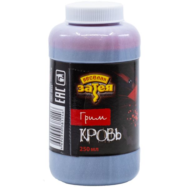 Грим Кровь 250мл/G
