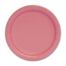Тарелка Pink 17см 8шт/A