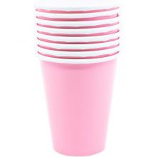 Стакан Pink 266мл 8шт/A