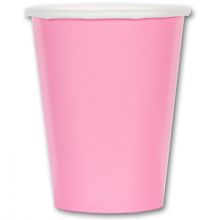Стакан Pink 266мл 8шт/A