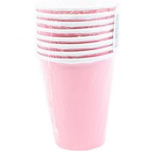 Стакан Pink 266мл 8шт/A