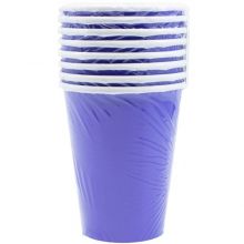 Стакан Purple 266мл 8шт/A