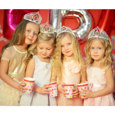 Стакан Сладкий Праздник 8шт/A