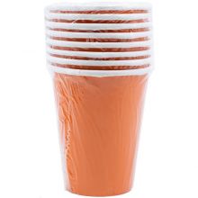 Стакан Orange Peel 266мл 8шт/A