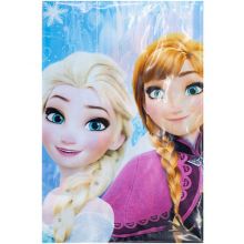 Скатерть п/э Frozen СевСияние1,2мх1,8м/Р