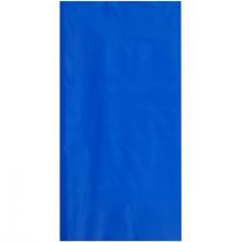 Скатерть п/э Bright Royal Blue1,4х2,75мA