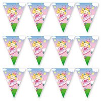 Гирлянда-вымп Звездная фея 360см/G