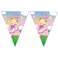 Гирлянда-вымп Звездная фея 360см/G