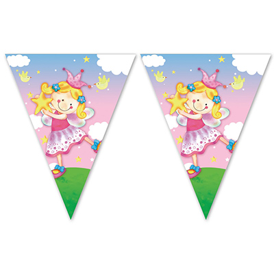 Гирлянда-вымп Звездная фея 360см/G