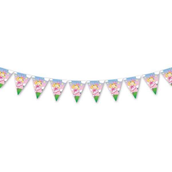 Гирлянда-вымп Звездная фея 360см/G