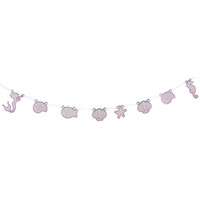 Гирлянда Русалка Элегантная 2,30м/P