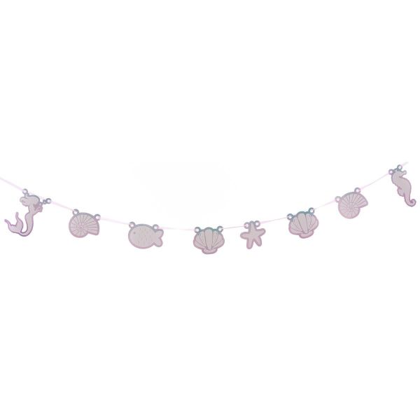 Гирлянда Русалка Элегантная 2,30м/P