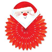 Фант Дед Мороз 50см/G