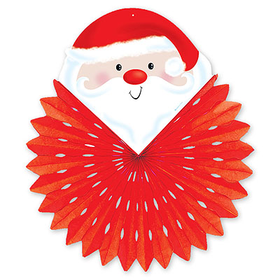 Фант Дед Мороз 50см/G