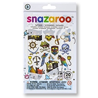 Тату д/мальчиков 20шт/Sn