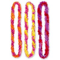 Гавайи двухцв ассорти 91см 3шт/А