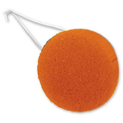 Носик Оранжевый /U