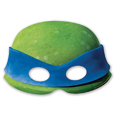 Маска Черепашки-Ниндзя бум 8шт/A