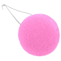 Носик большой Розовый