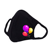 Маска Шарики