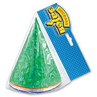 Колпак гологр 6шт/G