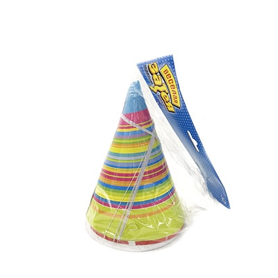 Колпак Графика Ассорти 8шт/Д