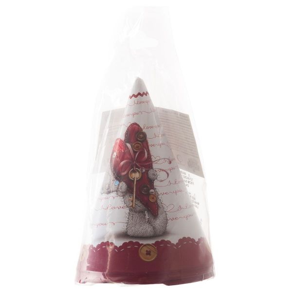 Колпак Me To You RED 8шт/A