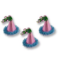 Колпак-заколка Сладкий Праздник/А