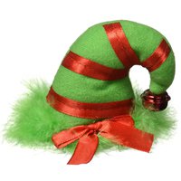 Колпак-заколка Эльф/А