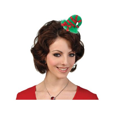 Колпак-заколка Эльф/А