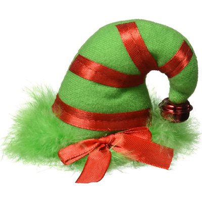 Колпак-заколка Эльф/А