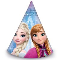 Колпак Frozen Северное сияние 6шт/Р