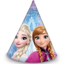 Колпак Frozen Северное сияние 6шт/Р