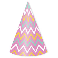 Колпак Стильный 6шт/П