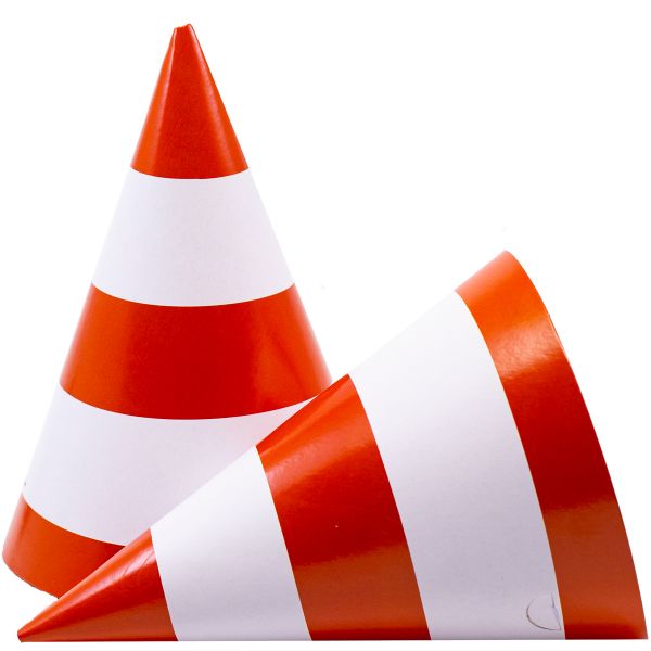 Колпак Машинки 6шт/G