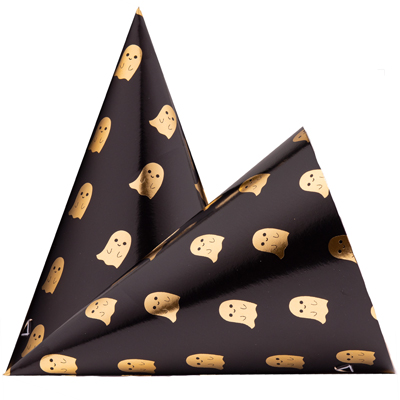 Колпак HWN Привидение 6шт/G